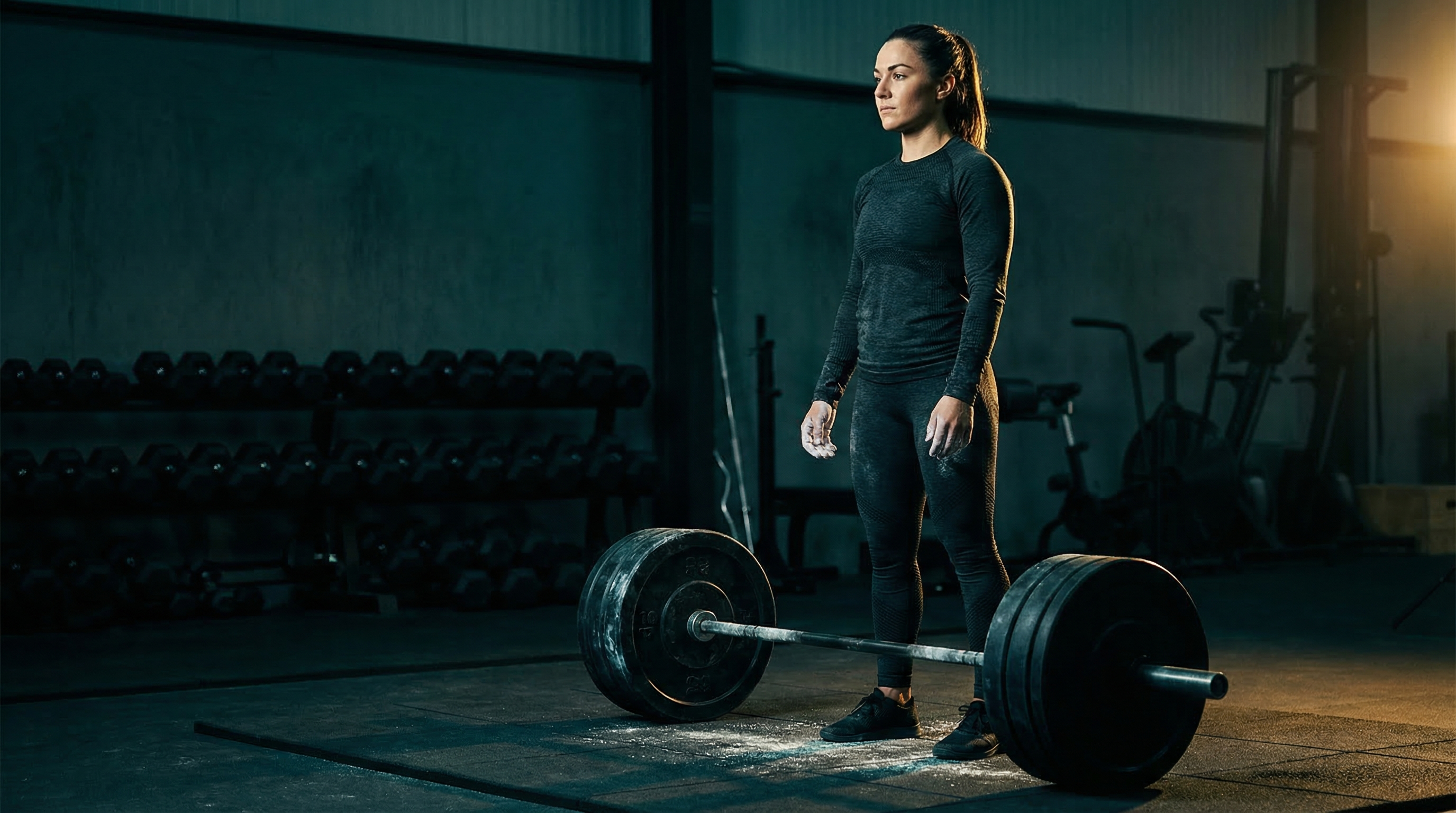 Guías ACSM 2026 de Fuerza en Massanassa: Cómo Entrenar Mejor con Menos Complejidad