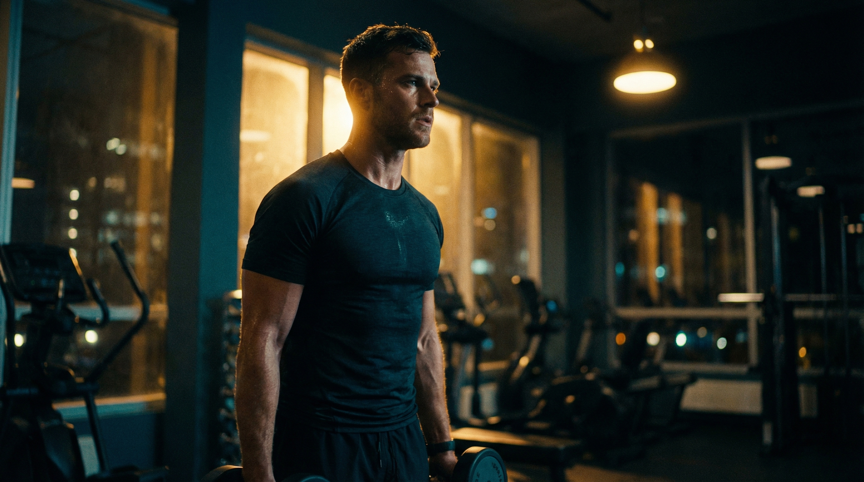 Entrenamiento Híbrido en Massanassa: Cómo Combinar Fuerza y Running sin Perder Músculo