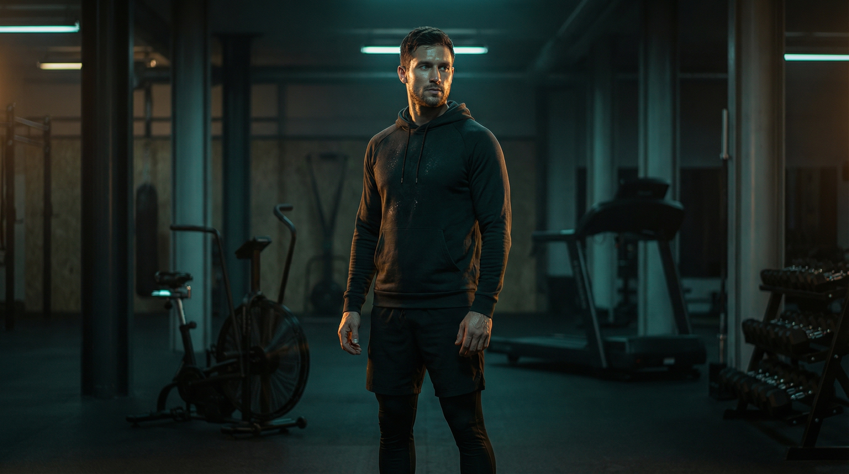 Cómo Mejorar tu VO2 Max en Massanassa sin Perder Músculo