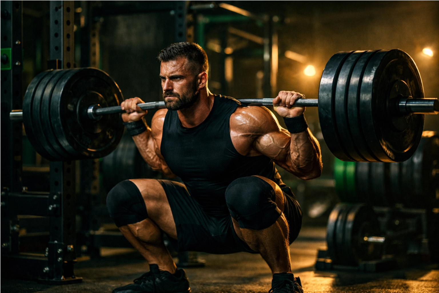 5 Beneficios del Entrenamiento de Fuerza (23–45 años): Por qué es Vital para tu Salud