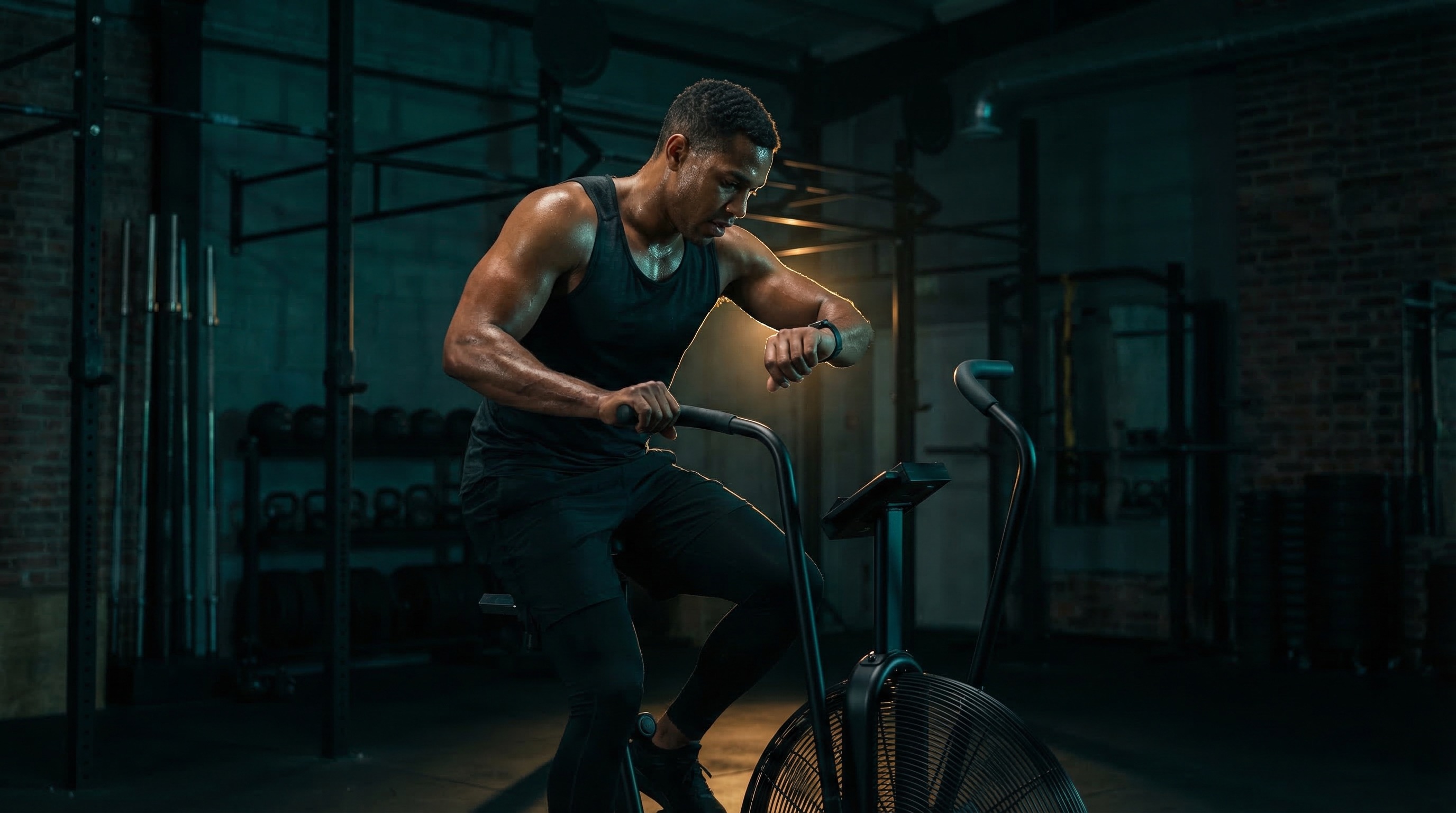 Cardio Inteligente en Massanassa: Cómo Usar las Zonas de Frecuencia Cardíaca para Mejorar Resistencia y Perder Grasa