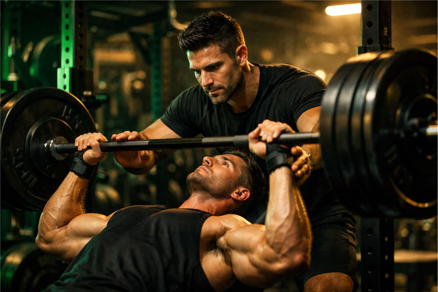 Entrenamiento Personal en Massanassa: Por qué un Coach es tu Atajo al Éxito